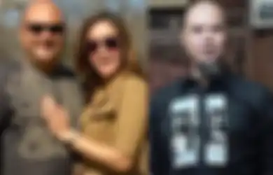 Ahmad Dhani Jualan Es Campur, Nasib Langit Bumi dengan Maia Estianty, Mantan Istri Hidup Bak Ratu Plesiran ke AS