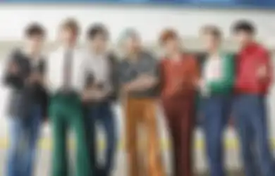 Raih 23 Rekor Dunia, BTS Masuk Guinness World Records 2022 Hall Of Fame