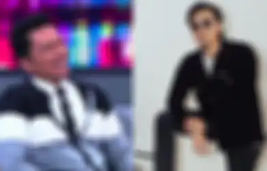 Dokter Tirta Bongkar Sempat Dapat Titipan Pribadi dari Ketua KPI Sebelum Bertemu Deddy Corbuzier, Ini Permohonan Agung Suprio yang Ditolak Mentah-mentah Sang Influencer