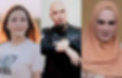 Ternyata Ahmad Dhani Pernah Tawarkan Opsi Rujuk dengan Maia Estianty Tanpa Ceraikan Mulan Jameela: Saya Kuat Kok Hadapi 2 Perempuan
