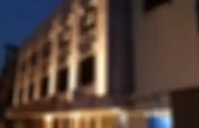 Ini Foto Pelaku Pembunuhan Wanita di Hotel Jaksel, Aksinya Dibongkar Cuma dalam Waktu 9 Jam Gegara Tinggalkan Jejak Di Sini