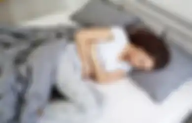 Diajarkan Rasulullah SAW, Simak Amalan Doa Khusus Saat Sakit Perut Beserta Arab dan Latinnya
