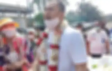 Ucapkan Permintaan Maaf, Saipul Jamil: Saya Sudah Menebus Kesalahan Saya di Penjara...
