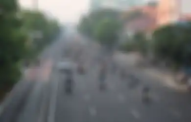 Malaysia Ingin Korek Resep Rahasia Indonesia yang Bisa Turunkan Kasus Covid-19 Secara Kilat, Lockdown Berkali-kali Bukan Jawaban