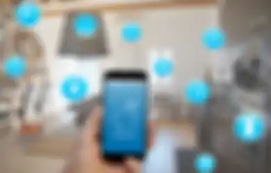 Tidak Hanya Ponsel yang Pintar, Sekarang Adalah Zamannya Rumah Pintar
