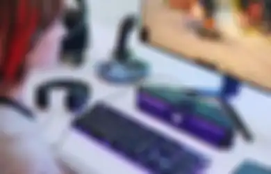 Penambah Keseruan Main Game di Rumah, Speaker Gaming Berkualitas Suara 3D Ini Bisa Terhubung ke PC