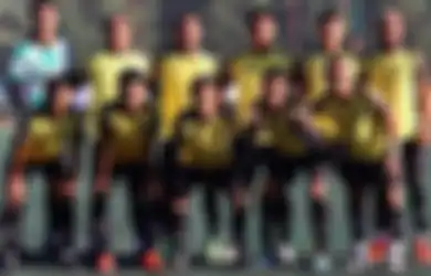 Viral Video Tendangan Kungfu dan Adu Jotos Pemain AHHA PS Pati