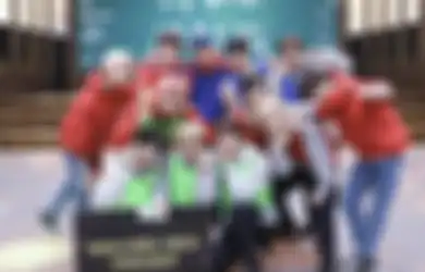 Bocoran Comeback: Ada Partisipasi Member TXT di Album Baru ENHYPEN!