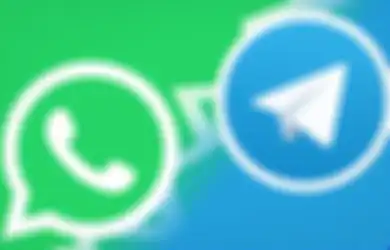 WhatsApp Down Bikin Telegram Kebanjiran 70 Juta Pengguna Baru!