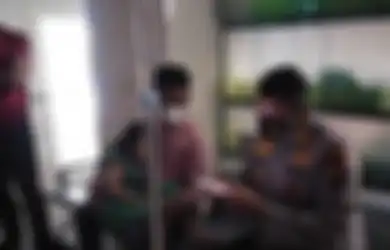 Orang Tuanya Sampai Kakek dan Pamannya Jadi Tersangka, Bocah yang Dicongkel Matanya untuk Ritual Pesugihan Kini Mencari Rumah untuk Pulang, Siapa yang Bakal Mengasuhnya?