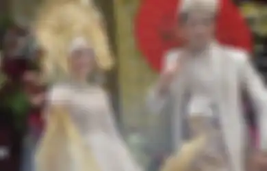 Terkapar Kelelahan, Kondisi Lesty Kejora Usai Acara Ngunduh Mantu Dibongkar Kakak Rizky Billar: Sampai Sakit