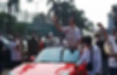 Saipul Jamil Ngaku Bodo Amat, Sang Pedangdut Pede Ancaman Boikot Tidak Akan Menghambat Dirinya Mejeng Lagi di Dunia Hiburan