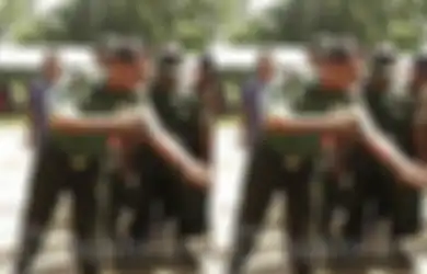 Berstatus Staf Ahli Jenderal Andika Perkasa, Brigjen TNI Bedali Harefa Kini Naik Pangkat Bintang 1, Intip Biodata dan Riwayat Jabatannya yang Super Mentereng