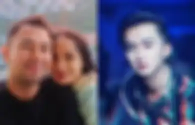 Bisa Beli Sekalian Tokonya, Kebiasaan Raffi Ahmad yang Jarang Ganti Sepatu Dinyinyiri Sang Asisten: Agak-agak Dablek Ya