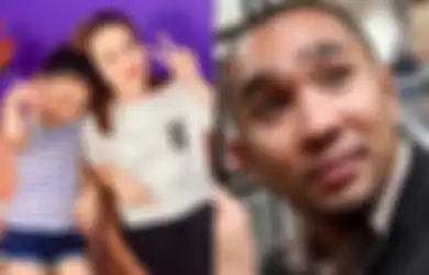 Ketiban Apes Bertubi-tubi, Ditinggal Suami Saat Hamil Tua, Ayu Ting Ting Bongkar Penderitaannya Saat Mengandung Bilqis Gara-gara Ikut Ditelantarkan oleh Sosok Ini