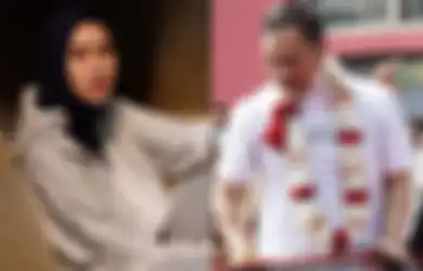 Keluar Penjara Malah Lambaikan Tangan Hingga Dikalungin Bunga, Zaskia Adya Mecca Kritik Glorifikasi Kebebasan Saipul Jamil: Logikanya Terbalik!