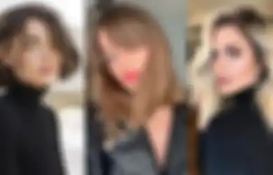 6 Potongan Rambut yang Cocok Untuk Rambut yang Sering Rontok, Simak