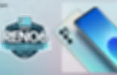 OPPO Hadirkan Reno6 Ultimate Gaming Battle Dengan Bigetron, Yuk Ikut!