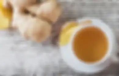 Dikira Sembuhkan Berbagai Penyakit, Menyeduh Jahe dengan Cara Ini Justru Membawa Dampak Buruk bagi Kesehatan, Mulai Sekarang Jangan Lakukan Lagi