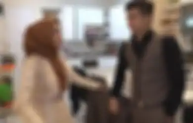 Calon Suami Ria Ricis Pegawai BUMN, Intip Gaji Teuku Ryan yang Sudah Sangat Mantap Nikahi Sang Youtuber