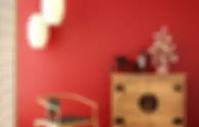 Setiap Warna Memiliki Makna dan Kesan Tertentu, Pilih Warna Sesuai dengan Suasana Ruangan yang Ingin Anda Bawa ke Dalam Ruang!