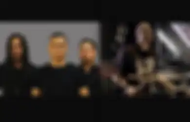 Andra Ceritain Alasannya Ajak Yoyo 'Padi' Bantu Rekaman Andra and The Backbone