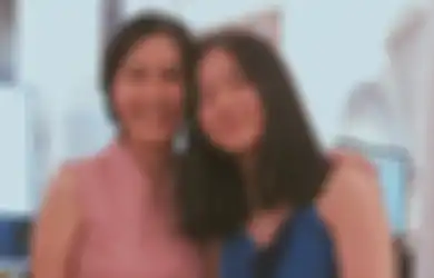 7 Potret Manis Kebersamaan Anak Ahok, Nathania Purnama Bareng Mama, Veronica Tan