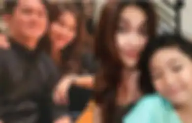 Anak Kecil Tak Bisa Dibohongi, Ayu Ting Ting Mikir Berhari-hari Hingga Batalkan Pernikahan dengan Adit Jayusman, Perangai Calon Suami ke Bilqis yang Seperti Ini Bikin Ia Pilih Jadi Janda Lagi