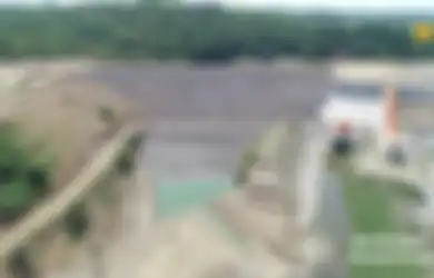 Jawaban Mengapa untuk Menghasilkan Listrik Perlu Dibangun Bendungan