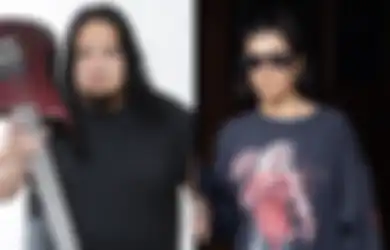 Gitaris Fear Factory Sindir Balik Para Metalhead Munafik yang Nyebut Orang Lain (dan Kourtney Kardashian) Poser