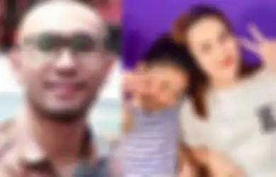Ungkit Masa Lalunya dengan Enji Baskoro, Ayu Ting Ting Keceplosan Soal Hamil Duluan, Ruben Onsu Langsung Tegaskan Hal Ini Tepat di Muka Anak Ayah Ojak