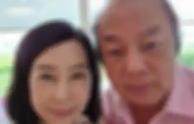 Jadi Pejabat Negara Paling Kaya di Tanah Air, Ini Foto Istri Dato Sri Tahir yang Rela Cuma Makan Bubur Agar Suaminya Tetap Setia