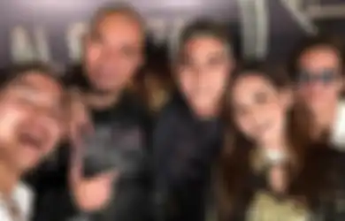 Digerogoti Penyesalan Sudah Ceraikan Maia Estianty, Tangis Ahmad Dhani Pecah, Suami Mulan Jameela: Aku Sakiti Al, El dan Dul