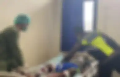 Tergeletak di RS Usai Kontak Senjata dengan Petugas, Tokoh KKB Pembelot TNI Ini Dikabarkan Meninggal Dunia, Dokter Ungkap Penyebab Kematian Senat Soll 