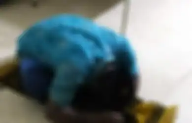 Ditemukan Kaku dalam Posisi Sujud di Atas Sajadah, Satpam Pabrik di Semarang Meninggal Dunia saat Sholat, Berikut Kesaksian Temannya