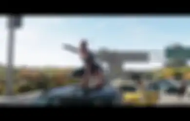 Ada Karakter Misterius? Tom Holland Bocorkan Spider-Man: No Way Home!
