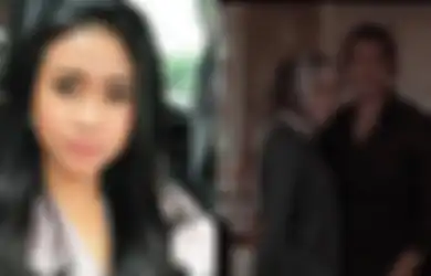Putri Anne Pilih Gandeng Sosok Ini Saat Kondangan, Ayya Renita Langsung Heboh Kompori Istri Arya Saloka