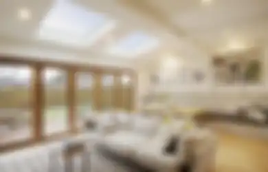 Pastikan Rumah Mendapatkan Sinar Matahari yang Cukup dengan Beberapa Cara Berikut!