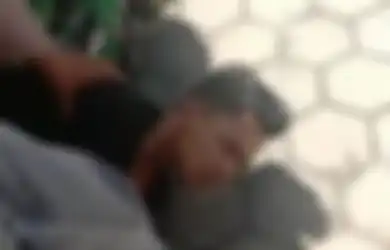 Emosi Labil, Pemuda Bunuh Ibunya Sendiri yang Seorang Penjual Bubur, Netizen: Auto Masuk Neraka