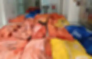 Nasib Nelangsa Napi Korban Kebakaran Lapas Tangerang, Jenazah Ditolak Mantan Istri Usai Diautopsi, Ini Alasannya