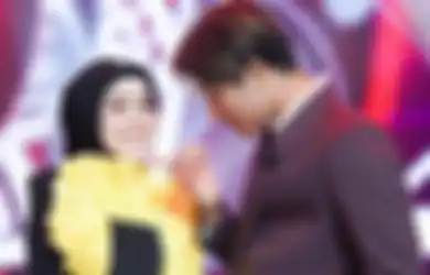 Terkuras Habis Demi Pernikahan Mewah? Lesty Kejora Tolak Pegang ATM Rizky Billar karena Kondisi Keuangan Suami
