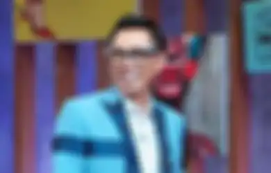 Bocorkan Rencana Nathalie Holscher Melangkah ke Jenjang Pernikahan, Eko Patrio Singgung Keputusan Faris yang Tak Mau Lakukan Hal Ini