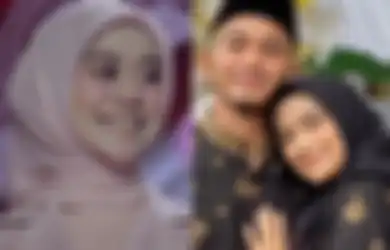 Panggil Rizki DA 'Sayang', Nadya Mustika Pasang Badan Usai Suaminya Dicibir Mantan Pelit Nggak Modal, Unggahan Ini Bak Sentil Lesti Kejora 