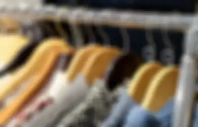 Cara Usir  Bau Apek pada Pakaian Hanya dengan Bahan Dapur Seharga Rp 20 Ribuan, Baju Wangi Bak di Laundry!