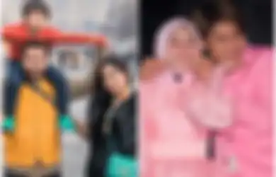 Akhirnya Bisa Ketemu Nagita Slavina, Lesty Kejora Langsung Tuding Istri Raffi Ahmad Pernah Gosipkan Hubungannya dengan Rizky Billar: Katanya Kak Gigi