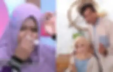 Getir Hidupnya Setelah Cerai dari Kiwil Gegara Tak Dapat Nafkah, Rohimah Nekat Jual Rumah Kenangannya Bersama Mantan Suami Demi Hidupi Anak-anaknya
