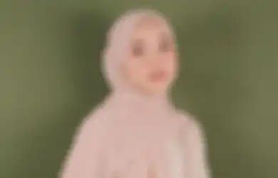 Nissa Sabyan Masih Panen Hujatan