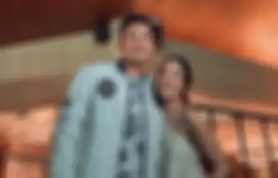 Hubungannya dengan Gisel Kandas Padahal Sempat Dikira Bakal Serius Lamar, Wijin Kepergok Mesra Gelendotan Manja Bareng Janda 3 Anak ini