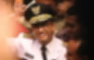 Berharta Rp 10,9 Miliar, Begini Potret Sudut Rumah Mewah Anies Baswedan, Kekayaan Sang Gubernur Naik 2 Kali Lipat Setelah Pimpin Jakarta