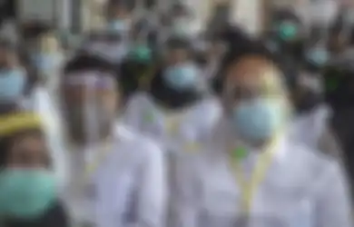 Bank Soal CPNS 2021, Berikut Contoh Latihan Soal TIU Numerik tentang Perbandingan Kuantitatif Dilengkapi Tips dan Trik Mengerjakannya